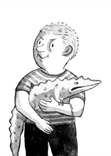 Pugsley Addams