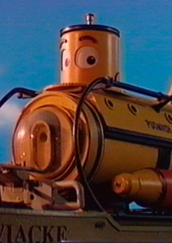 Pugwash