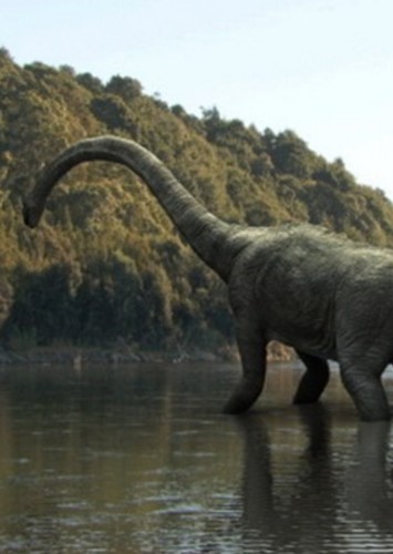 Pukyongosaurus