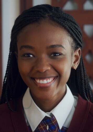 Puleng Khumalo