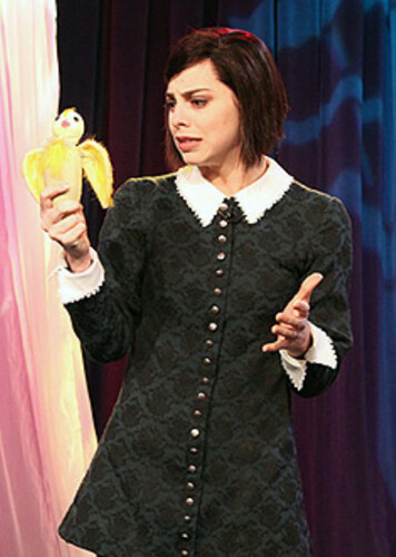 Pulled - The Addams Family