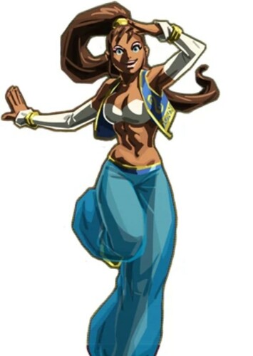 Pullum Purna