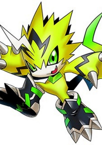 Pulsemon