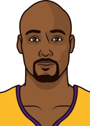 Pulverizer Karl Malone