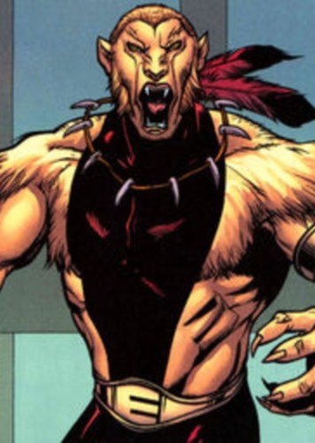 Thomas Fireheart