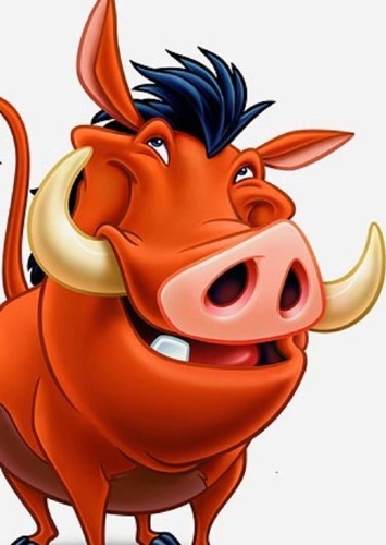 Pumba