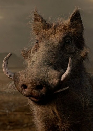 PUMBAA