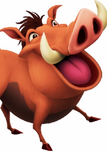 Pumbaa