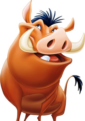 Pumbaa