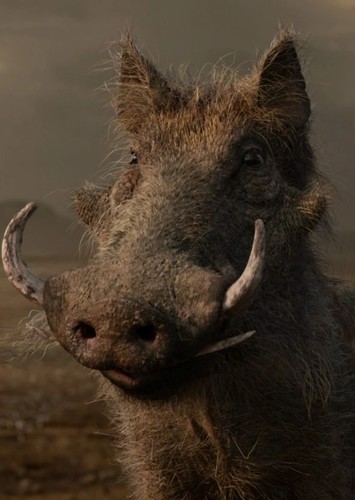 Pumbaa