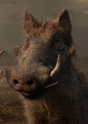 Pumbaa