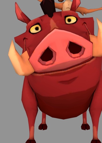 Pumbaa