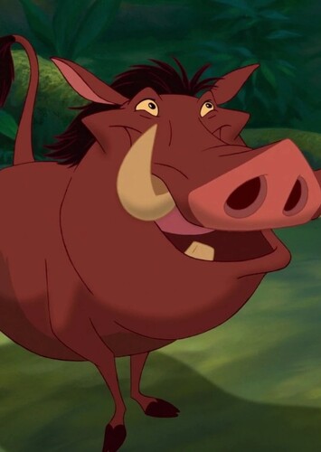 Pumbaa