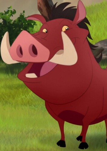 Pumbaa