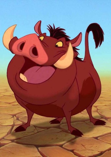 Pumbaa