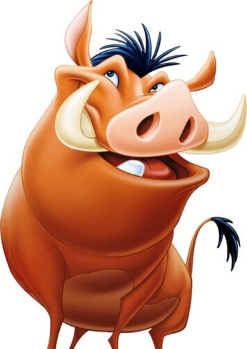 Pumbaa