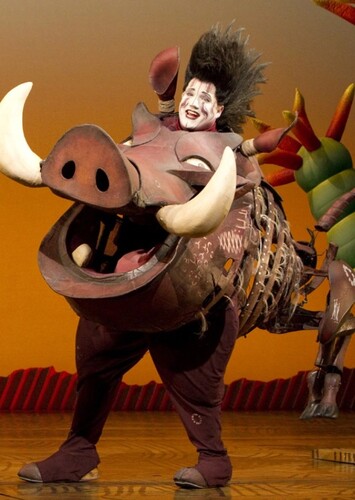 Pumbaa