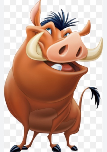 Pumbaa