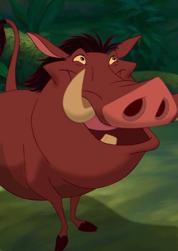 Pumbaa