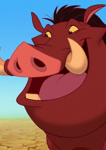 Pumbaa