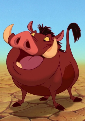 Pumbaa