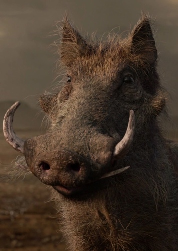 Pumbaa