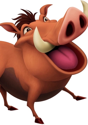 Pumbaa