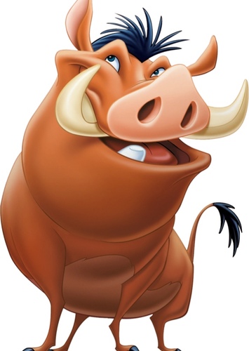 Pumbaa