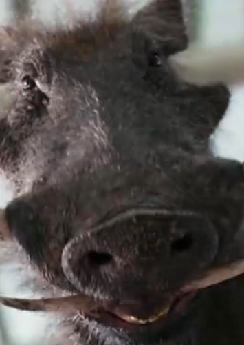 Pumbaa