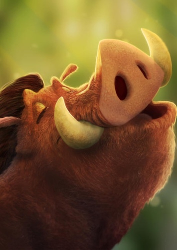 Pumbaa