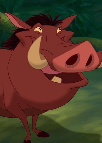 Pumbaa