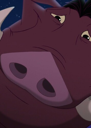 Pumbaa