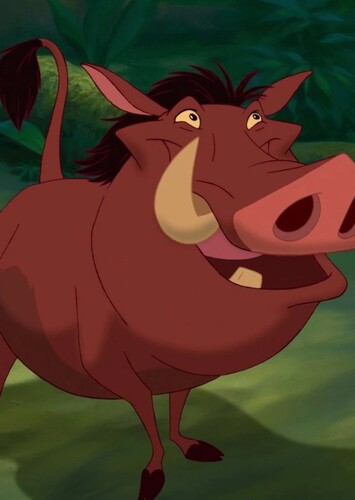 Pumbaa (The Lion King)