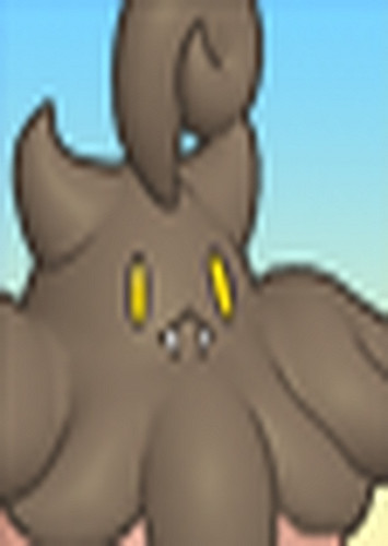 Pumpkaboo (English Dub)