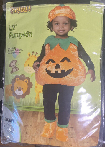 Pumpkin