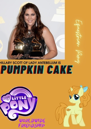 Pumpkin