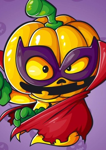 Pumpking