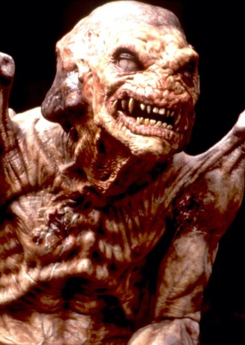 Pumpkinhead