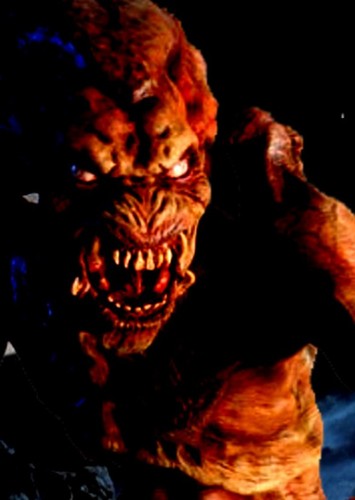 Pumpkinhead