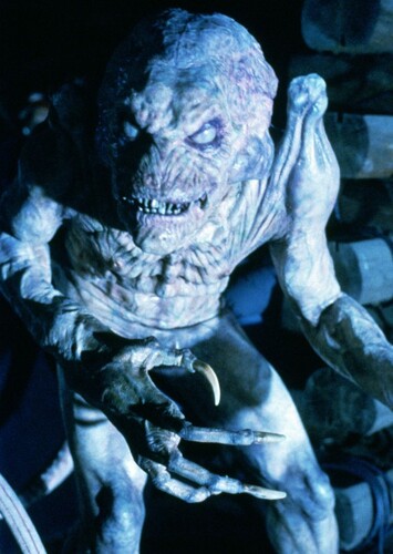 Pumpkinhead