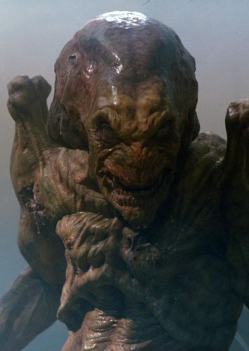 Pumpkinhead
