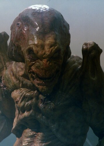 Pumpkinhead