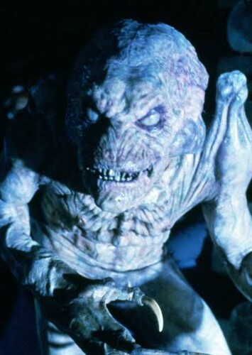 Pumpkinhead