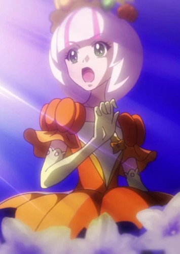 Pumplulu Princess