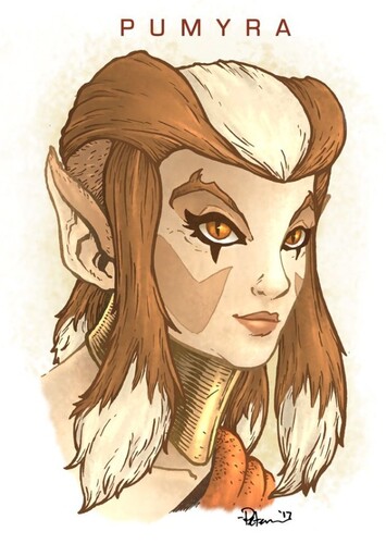 Pumyra