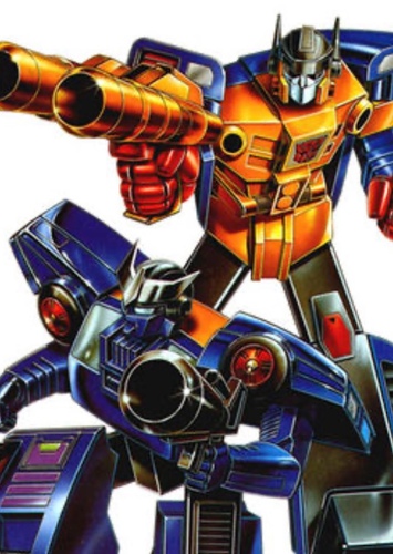 Punch/counterpunch ❌