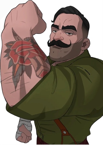 Punch Up