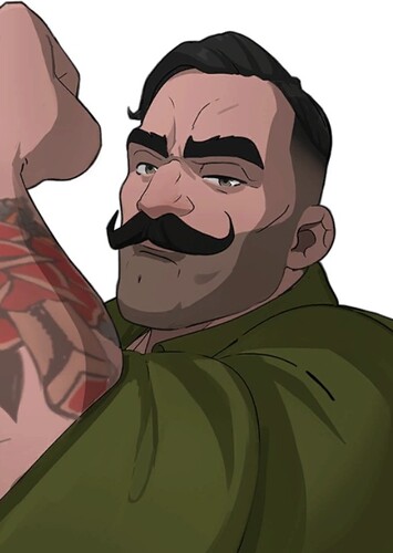 Punch Up