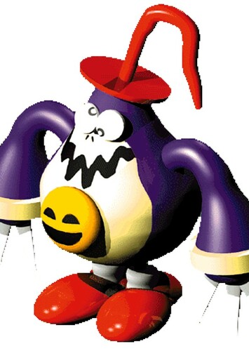 Punchinello