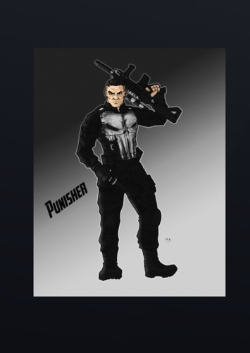 Punisher